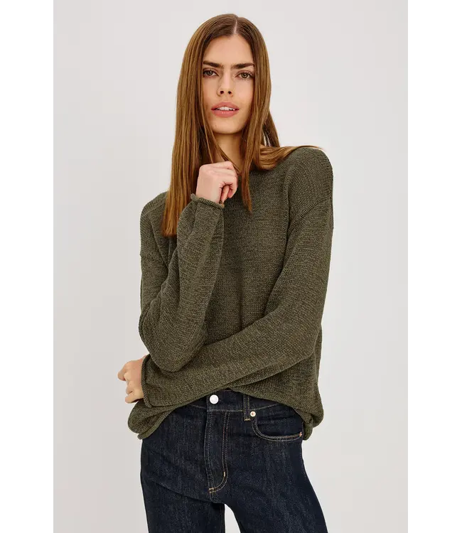 Rails Evangeline knit sweater