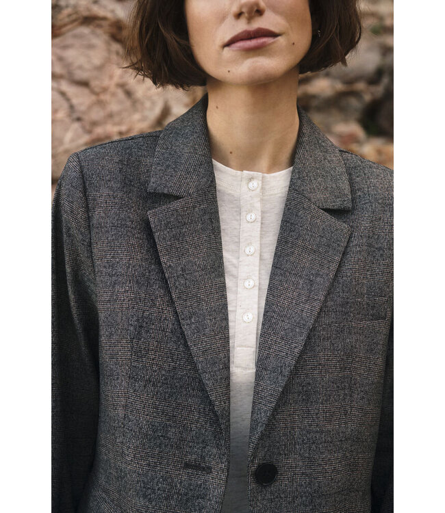 Part Two Clarissa blazer