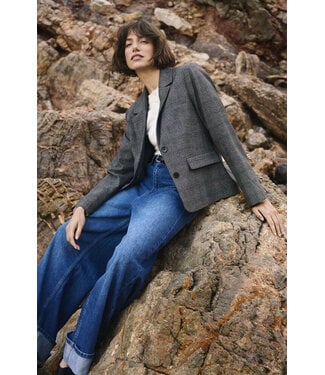 Part Two Clarissa blazer