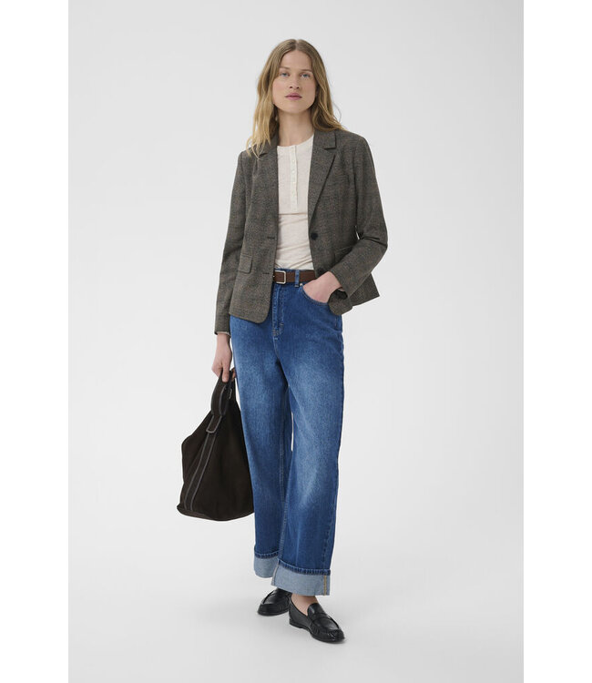 Part Two Clarissa blazer