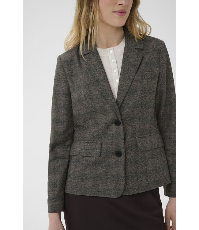 Part Two Clarissa blazer