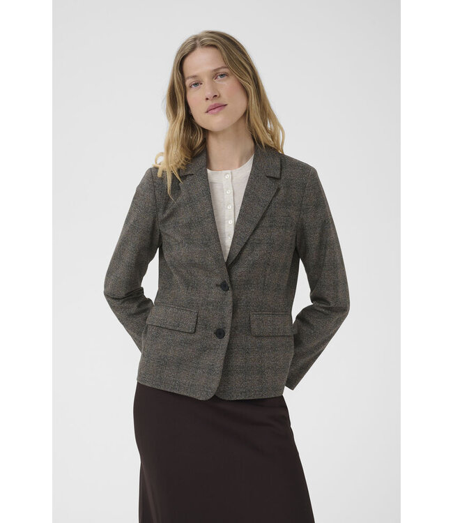 Part Two Clarissa blazer