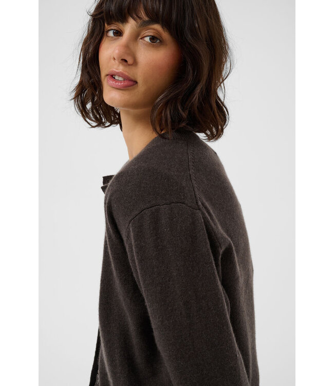 Part Two Carimi cardigan