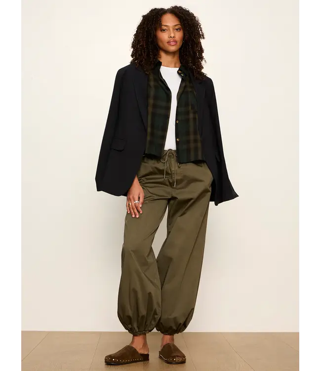Sanctuary The autumn edit flannel