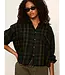 Sanctuary The autumn edit flannel