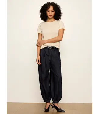 Sanctuary Balloon denim trouser