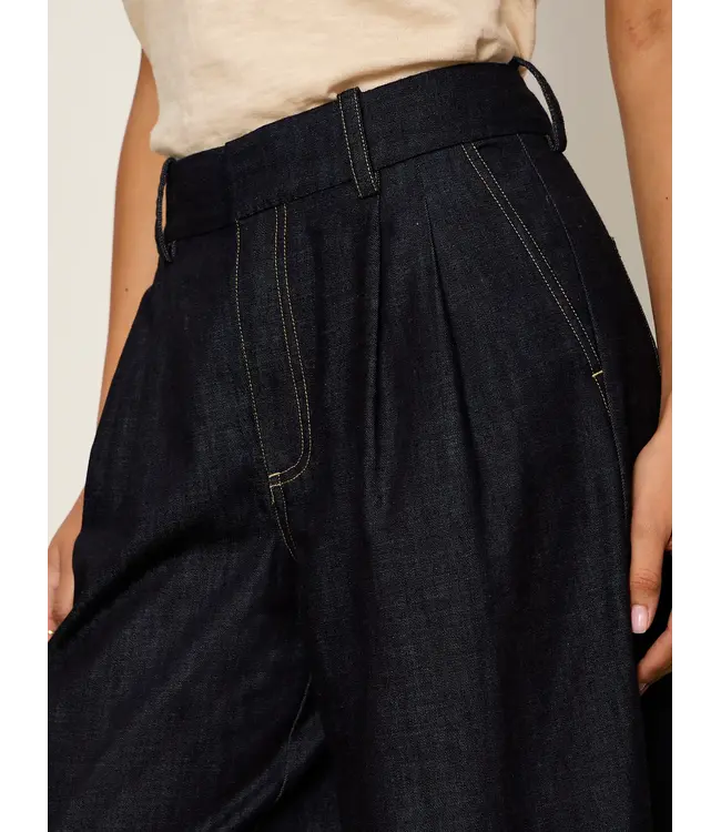 Sanctuary  Balloon denim trouser