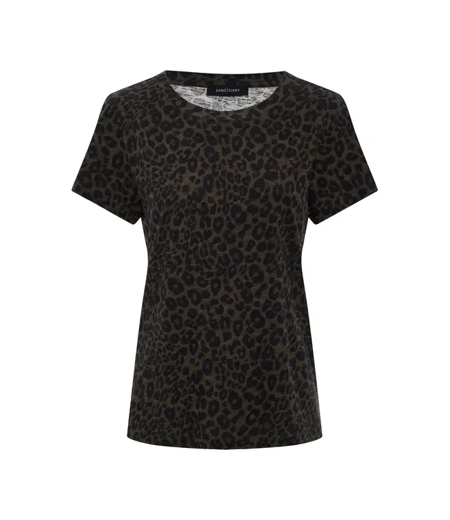 Sanctuary The perfect tee