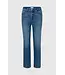 Pistola Aleks mid rise straight leg jean