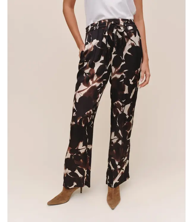 Bella Dahl Dressed up track pant