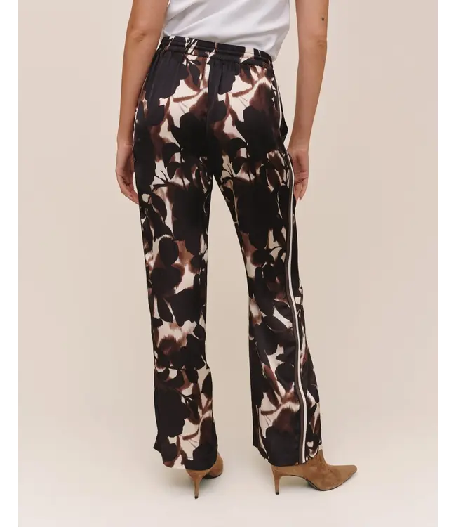 Bella Dahl Dressed up track pant