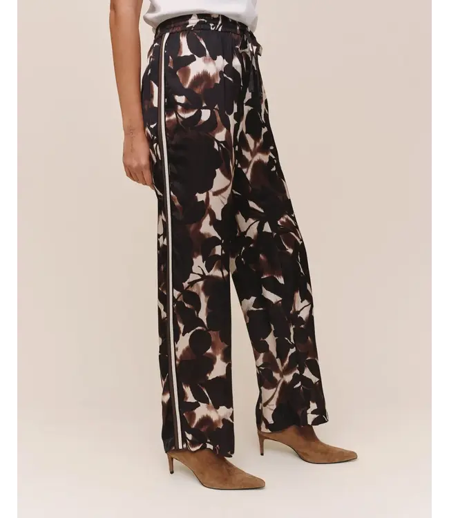 Bella Dahl Dressed up track pant