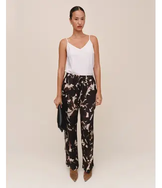 Bella Dahl Dressed up track pant