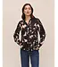 Bella Dahl LS round hem button down