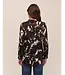 Bella Dahl LS round hem button down