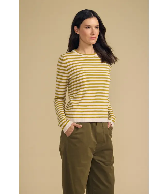 Velvet  Roxy lux cotton cashmere top