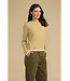Velvet  Roxy lux cotton cashmere top