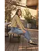 Velvet  Roxy lux cotton cashmere top