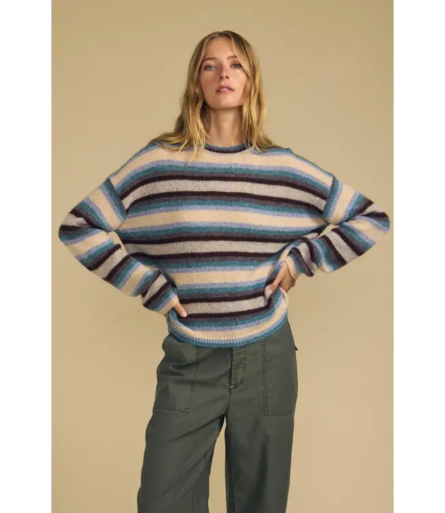 Velvet Mae cozy cashmere blend sweaterr
