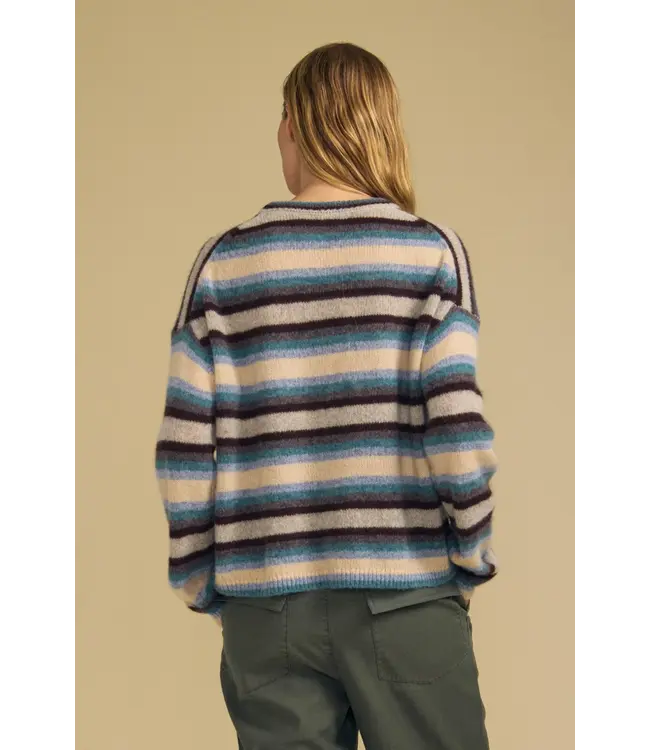 Velvet Mae cozy cashmere blend sweaterr
