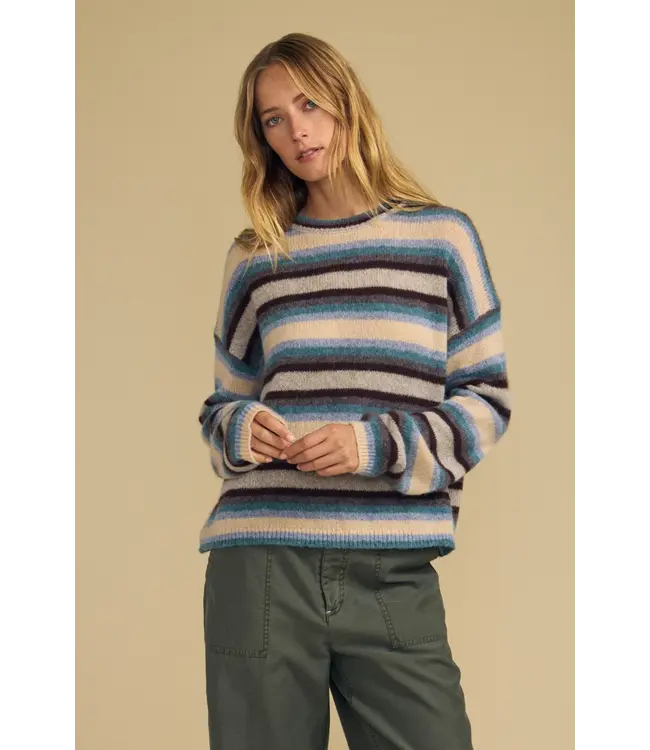 Velvet Mae cozy cashmere blend sweaterr