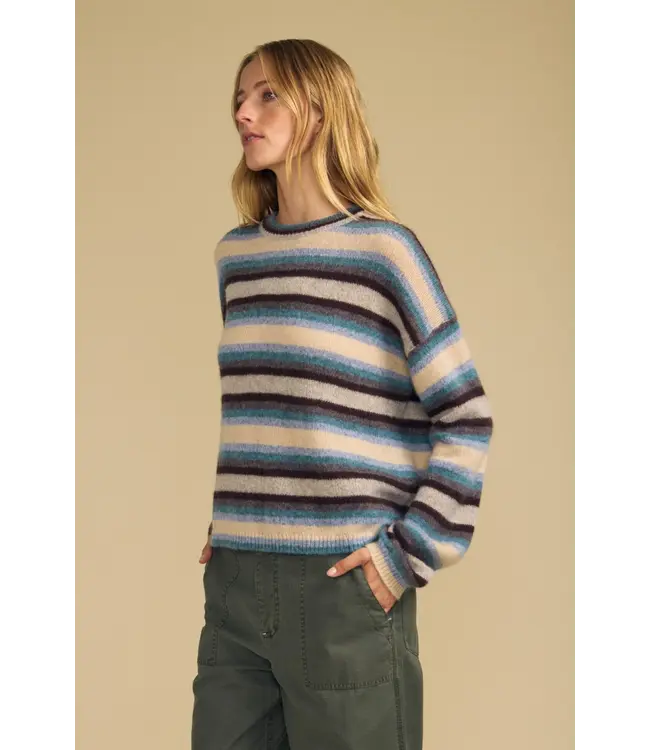 Velvet Mae cozy cashmere blend sweaterr