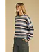Velvet Mae cozy cashmere blend sweaterr