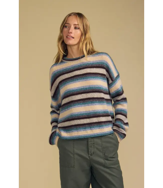 Velvet Mae cozy cashmere blend sweaterr