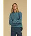Velvet June cozy cashmere blend sweater