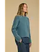 Velvet June cozy cashmere blend sweater