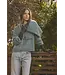 Velvet June cozy cashmere blend sweater