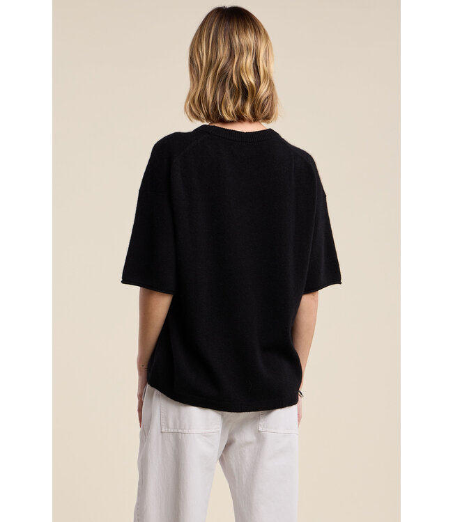Velvet Amaya cashmere sweater
