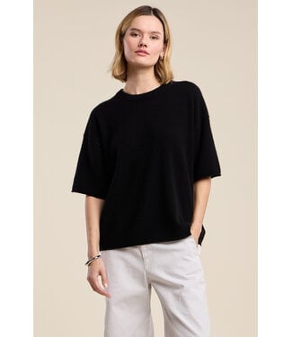 Velvet Amaya cashmere sweater