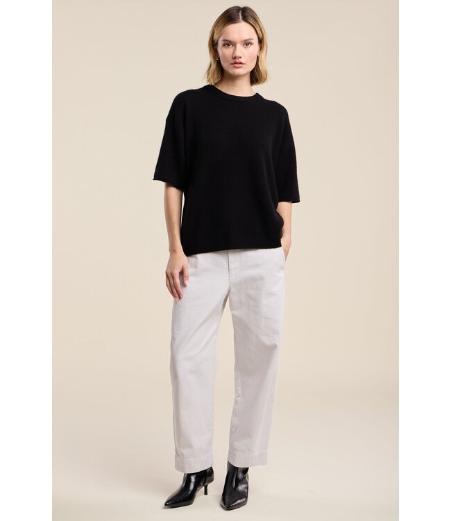 Velvet Amaya cashmere sweater