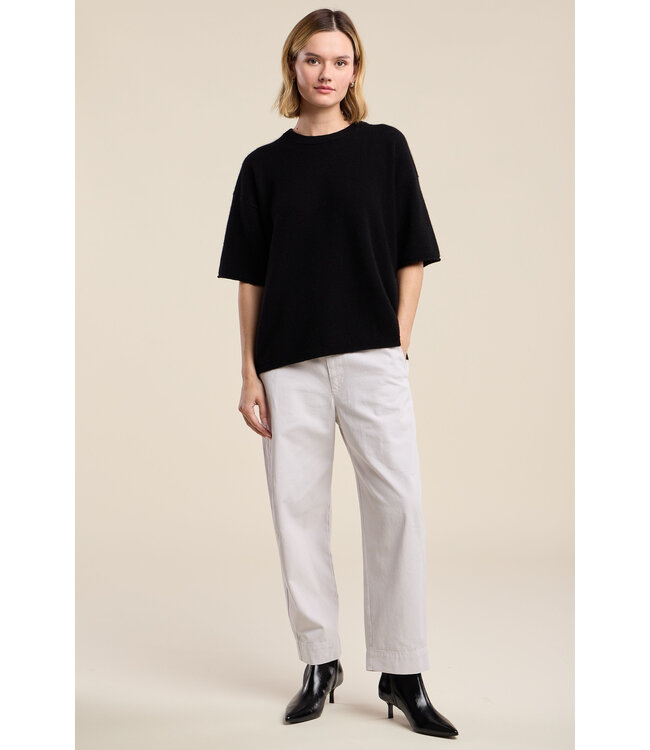 Velvet Amaya cashmere sweater