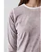 Patrick Assaraf Long sleeve pima classic crew