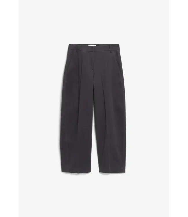 Armed Angels Barrel leg twill pant