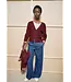 Armed Angels Menaal links cardigan