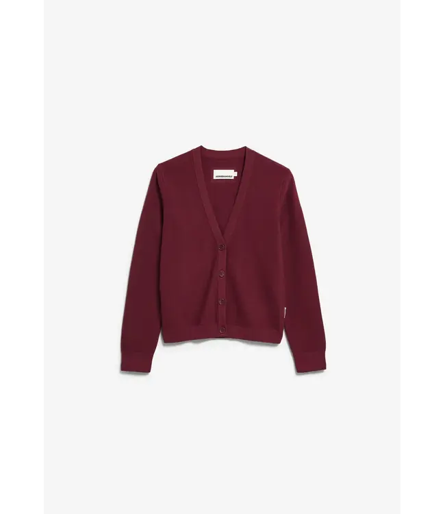Armed Angels Menaal links cardigan