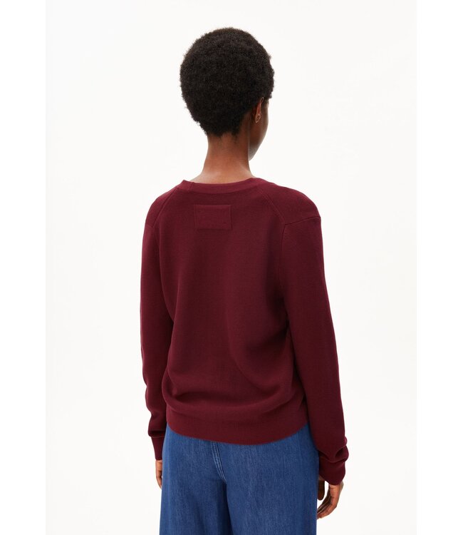 Armed Angels Menaal links cardigan