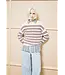Armed Angels Merinaa striped knit sweater