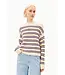 Armed Angels Merinaa striped knit sweater