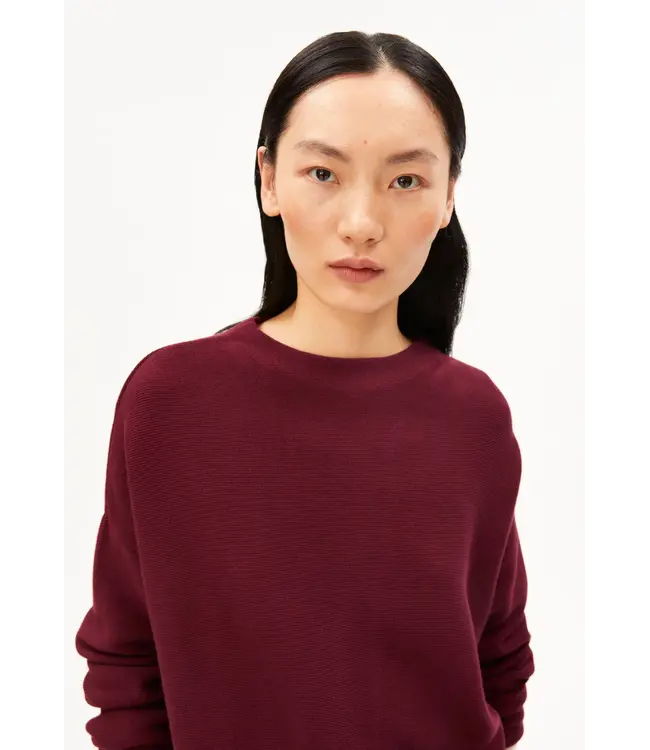 Armed Angels Merinaa link sweater