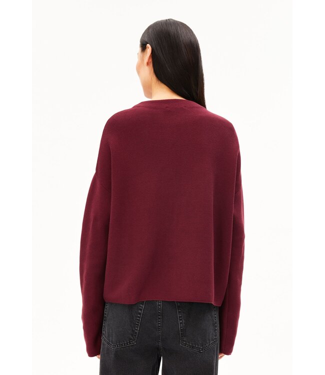 Armed Angels Merinaa link sweater