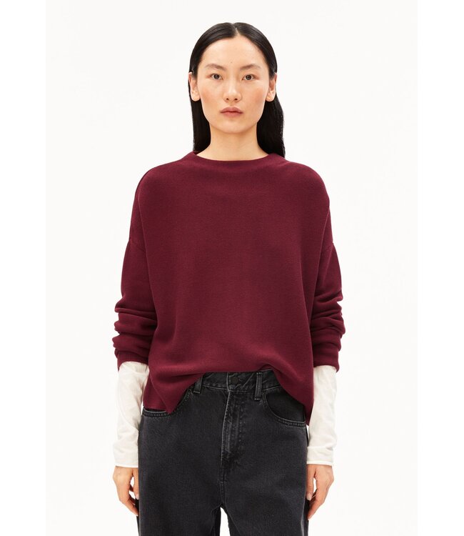 Armed Angels Merinaa link sweater