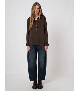 Repeat Silk blouse