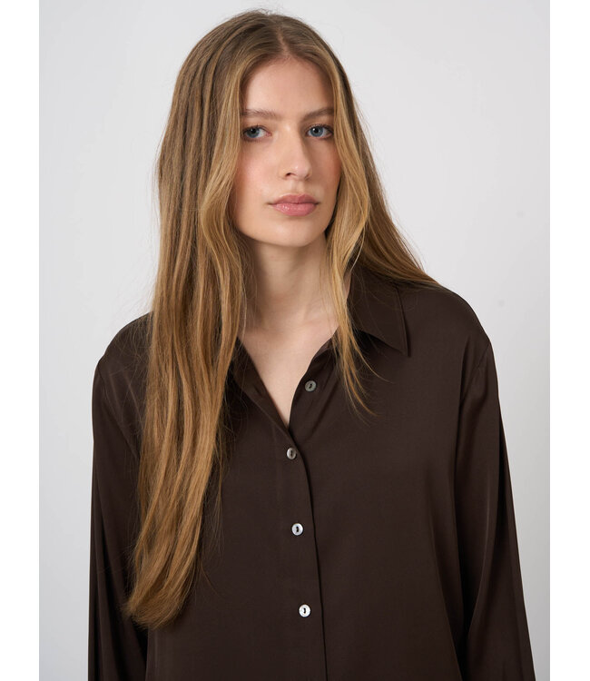 Repeat Silk blouse
