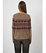 Repeat Wool blend sweater