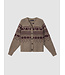 Repeat Wool blend sweater