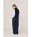 Indi & Cold Merino double effect jacket